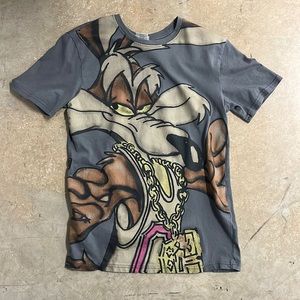 Wile E. Coyote T-Shirt